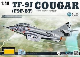 TF9J Cougar Fighter