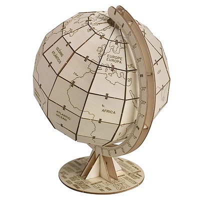 Latina Earth Globe