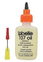 Labelle PLASTIC COMPATIBLE OIL MED