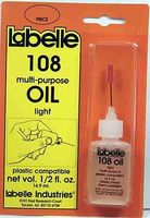 Labelle PLASTIC COMPATIBLE OIL LITE