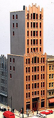 lds Falcon Tower - HO-Scale
