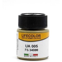 Lifecolor Olive Drab 1941 FS34088 (22ml Bottle) UA 005 Hobby and Model Acrylic Paint #5