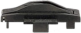 LGB Continuous Uncoupler