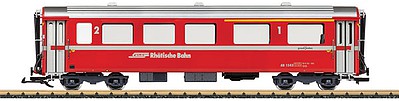 LGB Grizzly Flats 2-Car Set - G-Scale