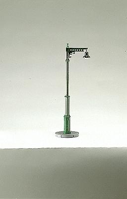 LGB Station Lamp single light - G-Scale