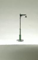 LGB Station Lamp single light G-Scale