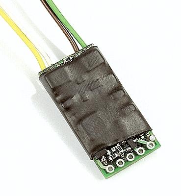 LGB MTS Mini Decoder - G-Scale