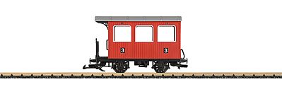 LGB Toy-Train Passenger Car - G-Scale