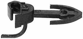 Magnetic Knuckle Couplers 10 Pair