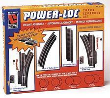 Expander Set - Power-Loc(TM)