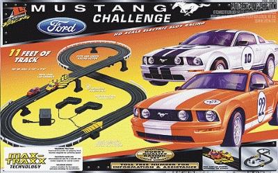 Life-Like Life-Like Racing Roadracing Set