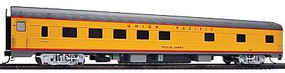 Life-Like-Proto Heritage Series 85' ACF 10-6 Sleeper Union Pacifc HO Scale Model Train Passenger Car #13102