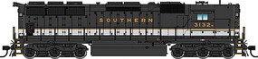 Life-Like-Proto EMD SD45 LokSound 5 Sound & DCC Southern Railway #3132