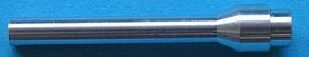 French Super Heavy Char 2C Aluminum Gun Barrel