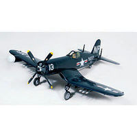 Corsair F4U Military Aircraft Plane