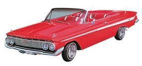 '61 Impala Convertible Vehicle