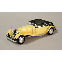 1931 Bugatti Royal Victoria Roadster