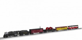 Lionel O-31 LC+ 2 Berkshire Fast Freight Set, NKP