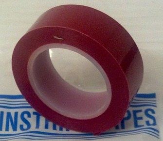 Line-O-Tape 1/2x120 Red
