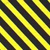 Line-O-Tape 1/16x120 Warning Tape Yellow/Black