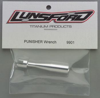 Lunsford Punisher Wrench