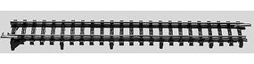 Marklin K-Track to M-Track Adapter (1) 7/1/8 Straight HO Scale Nickel Silver Model Train Track #2291