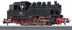 Marklin Class 81 0-8-0T 3-Rail German Federal Railroad DB HO Scale Model Train Steam Locomotive #36321