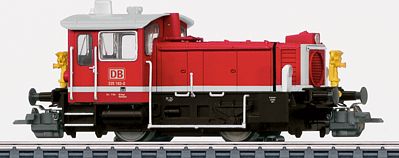 Marklin Class 335 Kof III Switcher German Federal RR DB HO Scale Model Train Diesel Locomotive #36342