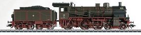 Marklin Class P8 4-6-0 Royal Prussian Railroad KPEV HO Scale Model Train Steam Locomotive #37028