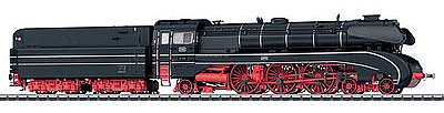 Marklin Digital DB class 10 Express Steam Loc HO Scale Model Train Steam Locomotive #37085
