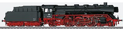 Marklin Class 03 4-6-2 German Federal Railroad HO Scale Model Train Steam Locomotive #37958