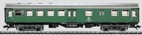 Marklin Coach w/Baggage Area 2nd Class HO Scale Model Train Passenger Car #4133