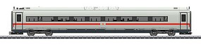 Marklin ICE 4 Class 412 2nd Class Intermediate Car Add-On 3-Rail Ready to Run German Railroad DB AG (Era VI 2019, white, red)