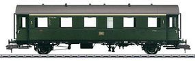 Marklin Type Ai Thunder Box 1st Class Coach German Federal HO Scale Model Train Passenger Car #58191