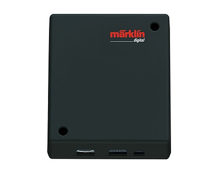 Marklin Digital Connector Box