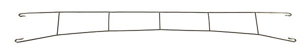 Marklin Catenary Wire Length 6-13/16 For C,M HO Scale Model Railroad Trackside Accessory #70172