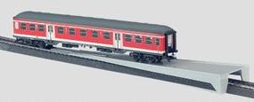 Marklin Rerailer HO Scale Model Train Track Accessory #7224