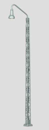 Marklin Lattice Mast Light HO Scale Model Railroad Street Light #72814