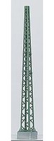 Marklin Catenary Tower Mast Height 6-11/16'' HO Scale Model Railroad Trackside Accessory #74142