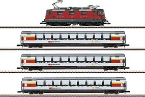 marklin trains z scale