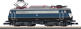 Marklin DB cl 110.3 Electric Locomotive, Era IV 2018 Toy Fair Locomotive Z-Scale