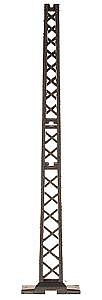 Marklin Catenary - Tower Mast (10) Z Scale Nickel Silver Model Train Track #8914
