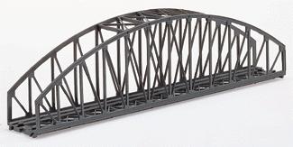 Marklin Bridges - Arched 8-13/16 Z Scale Model Railroad Bridge #8975