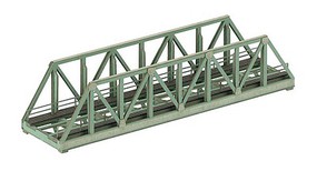 Marklin Single Trk Girder Bridge Z-Scale