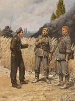 Master-Box German Military Men 1939-42