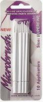 Microbrush Superfine (10)