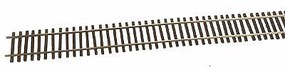 Micro-Engr Code 70 Standard Gauge Flex Track Nonweathered 3' N/S Model Train Track HO-Scale #10106