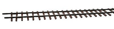Micro-Engr Code 100 On30 Flex Track 3 Long Weathered Model Train Track O Scale #12136