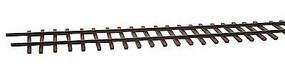 Micro-Engr Code 100 On30 Flex Track 3' Long Weathered Model Train Track O Scale #12136