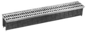 Micro-Engr 80' Ballasted Deck Girder Bridge Model Train Bridge N Scale #75152